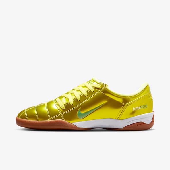 NIKE T90 total90 トータル90 NIKE公式】トータル 90 'Bordeaux and Metallic Silver' (HJ9351